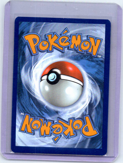 Pokemon Single Bulbasaur (Mega Evolution Stamped) Mega Evolution Promos Illustration Rare 133/132