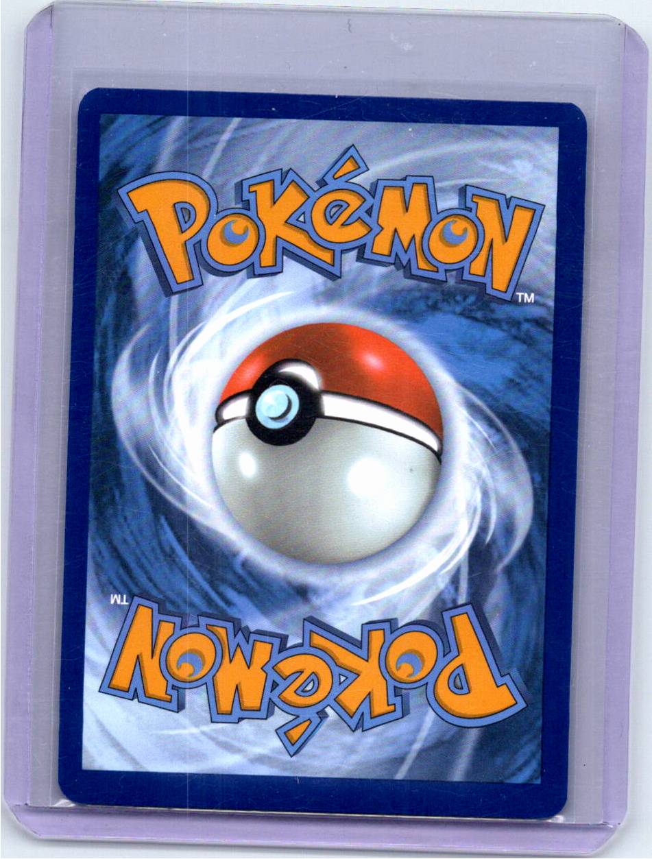 Pokemon Single Bulbasaur (Mega Evolution Stamped) Mega Evolution Promos Illustration Rare 133/132