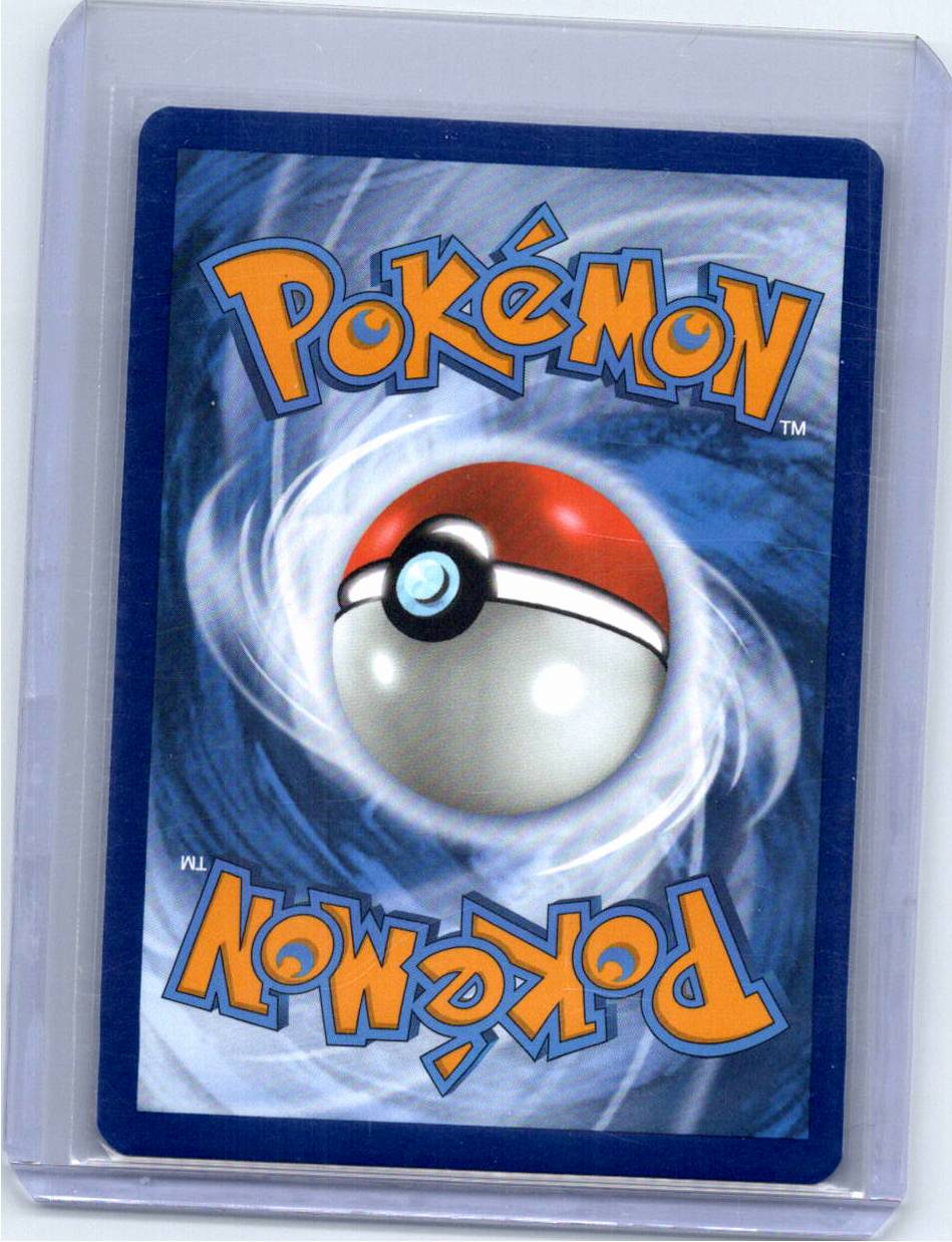 Pokemon Single Kangaskhan Destined Rivals Illustration Rare 204/182