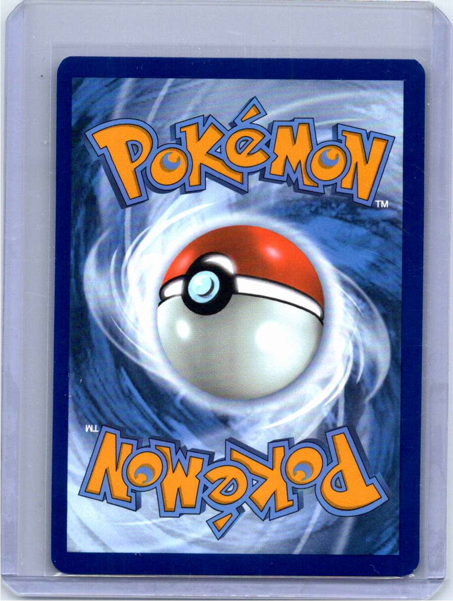Pokemon Single Bulbasaur (Mega Evolution Stamped) Mega Evolution Promos Illustration Rare 133/132