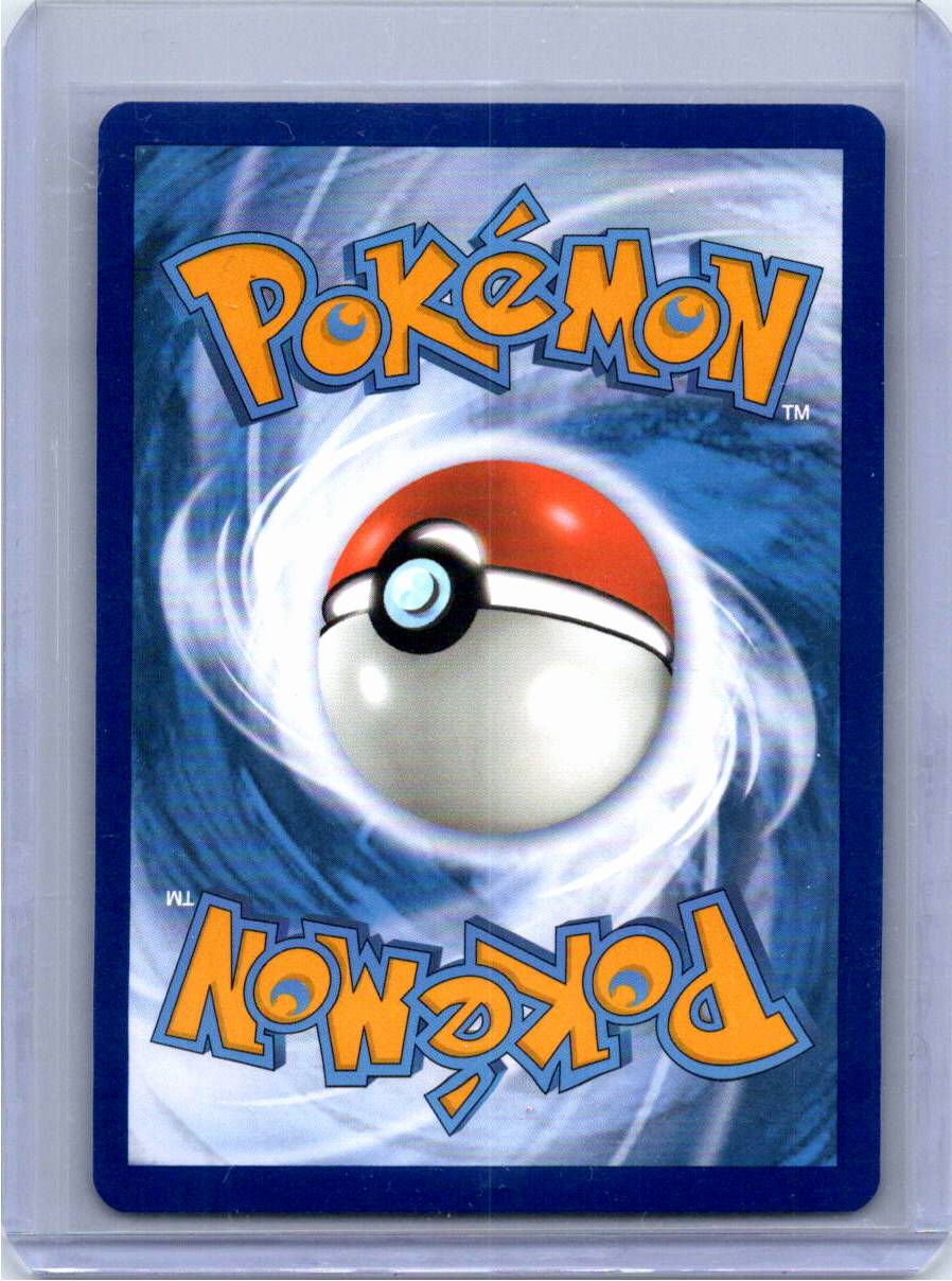 Pokemon Single Ting-Lu ex Paldea Evolved Special Illustration Rare 263/193