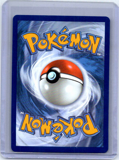 Pokemon Single Raticate Perfect Order Illustration Rare 099/088