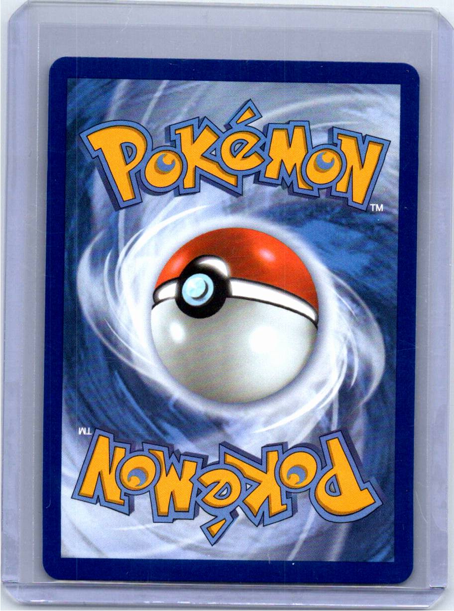 Pokemon Single Raticate Perfect Order Illustration Rare 099/088
