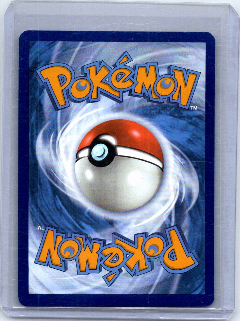 Pokemon Single Eevee Scarlet & Violet Promo Promo 173