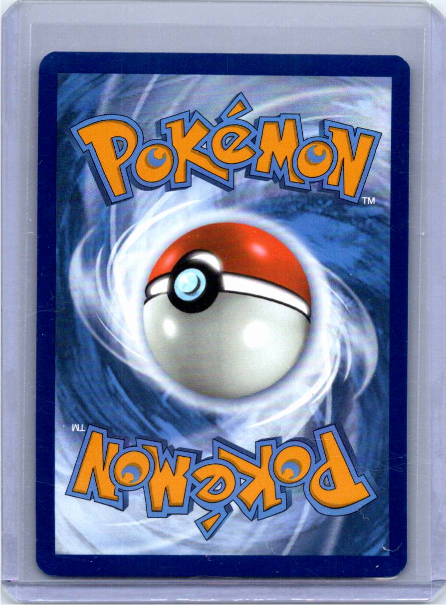 Pokemon Single Samurott White Flare Illustration Rare 107/086