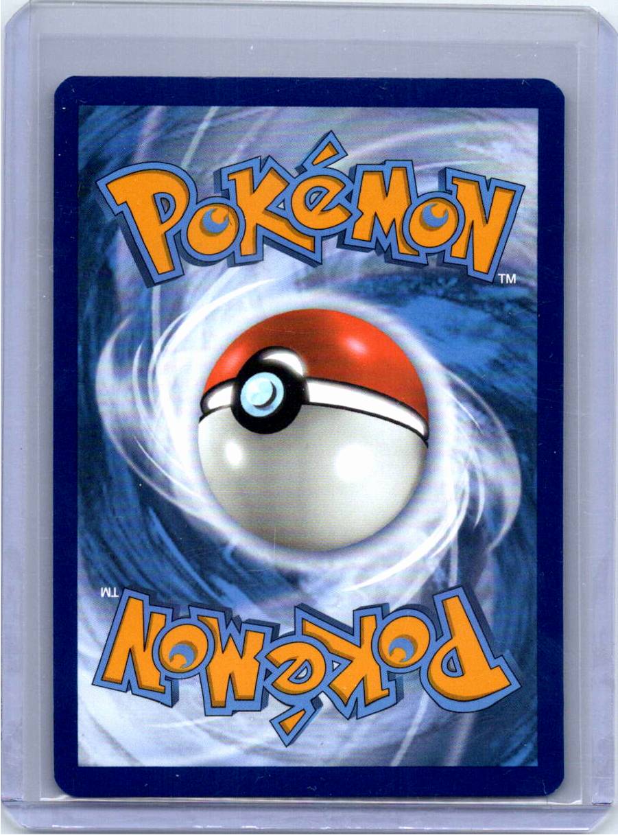 Pokemon Single Mienshao White Flare Illustration Rare 134/086