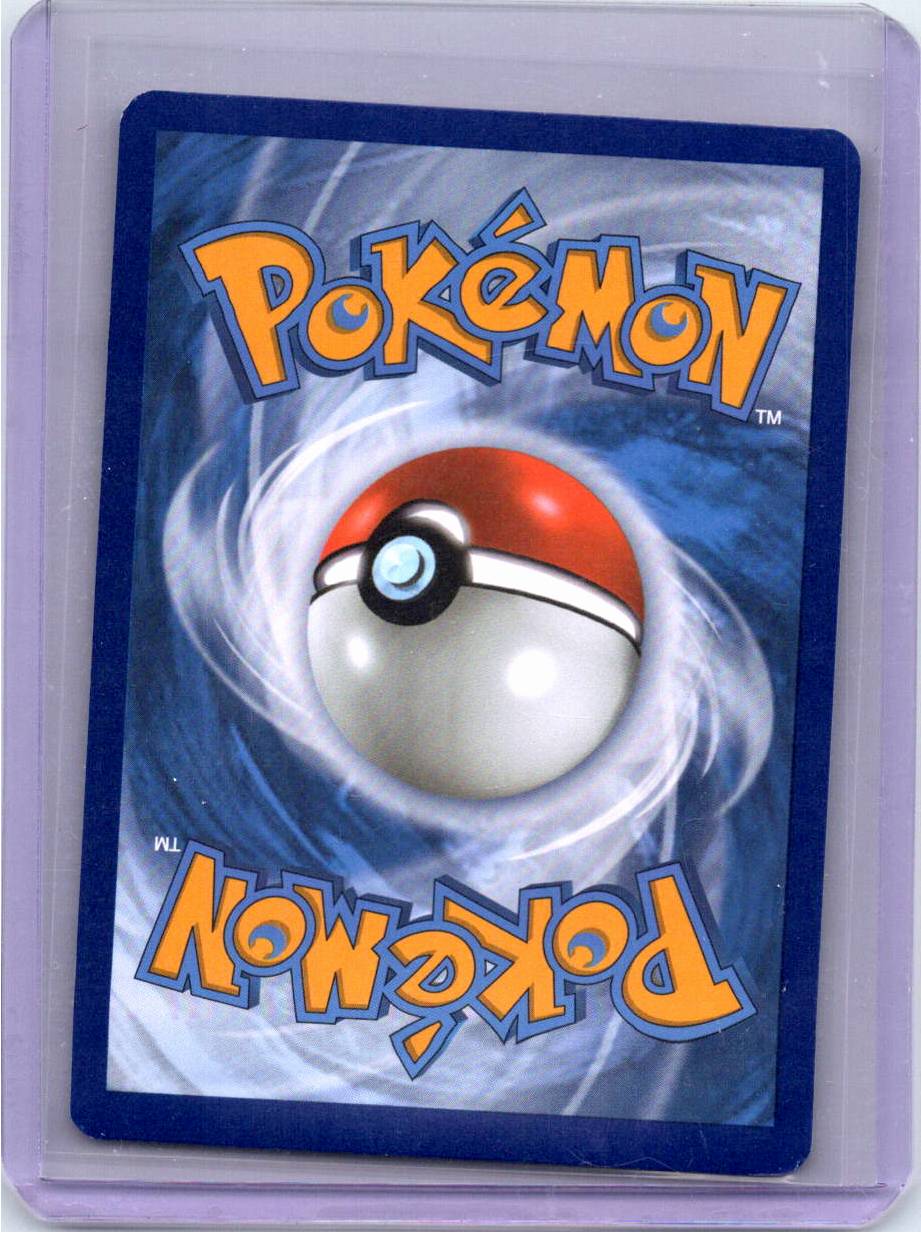 Pokemon Single Greninja Star Sword & Shield Promo Promo SWSH144