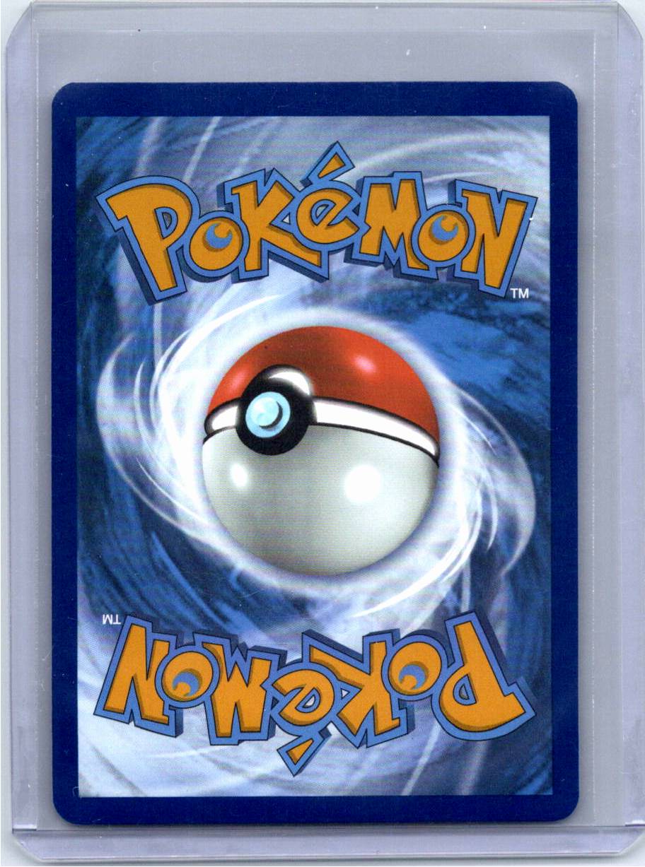 Pokemon Single Cofagrigus White Flare Illustration Rare 123/086