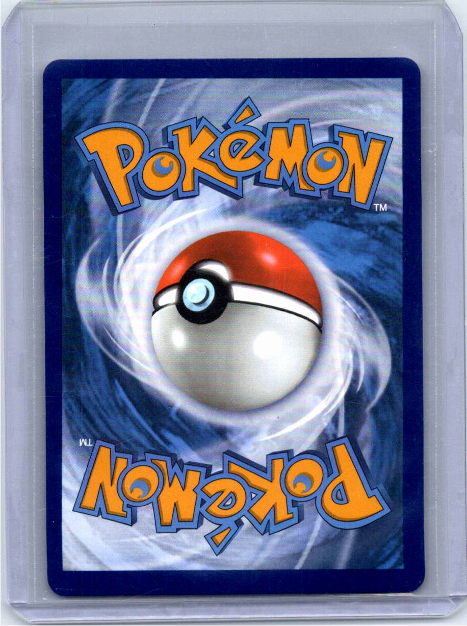Pokemon Single Vanilluxe (Master Ball Pattern) White Flare Uncommon 029/086