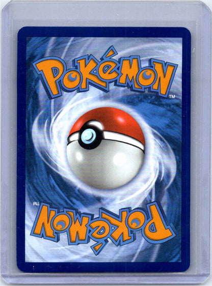 Pokemon Single Team Rocket's Houndoom Destined Rivals Illustration Rare 191/182 （1）