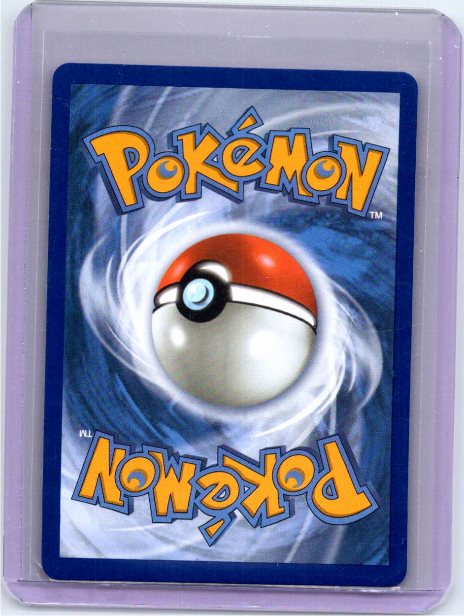 Pokemon Single Mega Gardevoir ex - 032 Mega Evolution Promos Promo 032