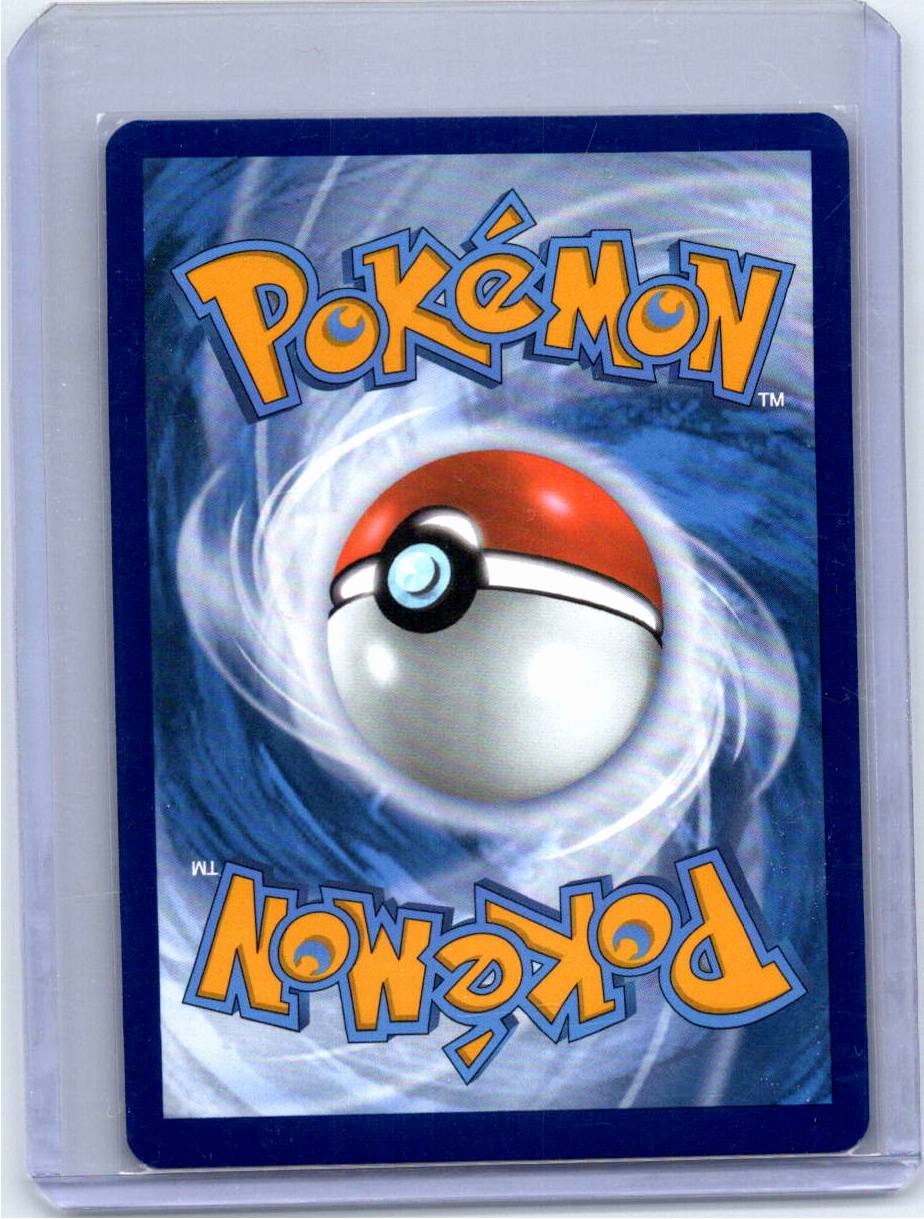 Pokemon Single Amarys Prismatic Evolutions Special Illustration Rare 170/131