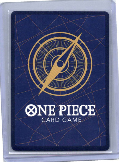 One Piece Single Boa Hancock (Alternate Art) The Time of Battle SR OP16-032