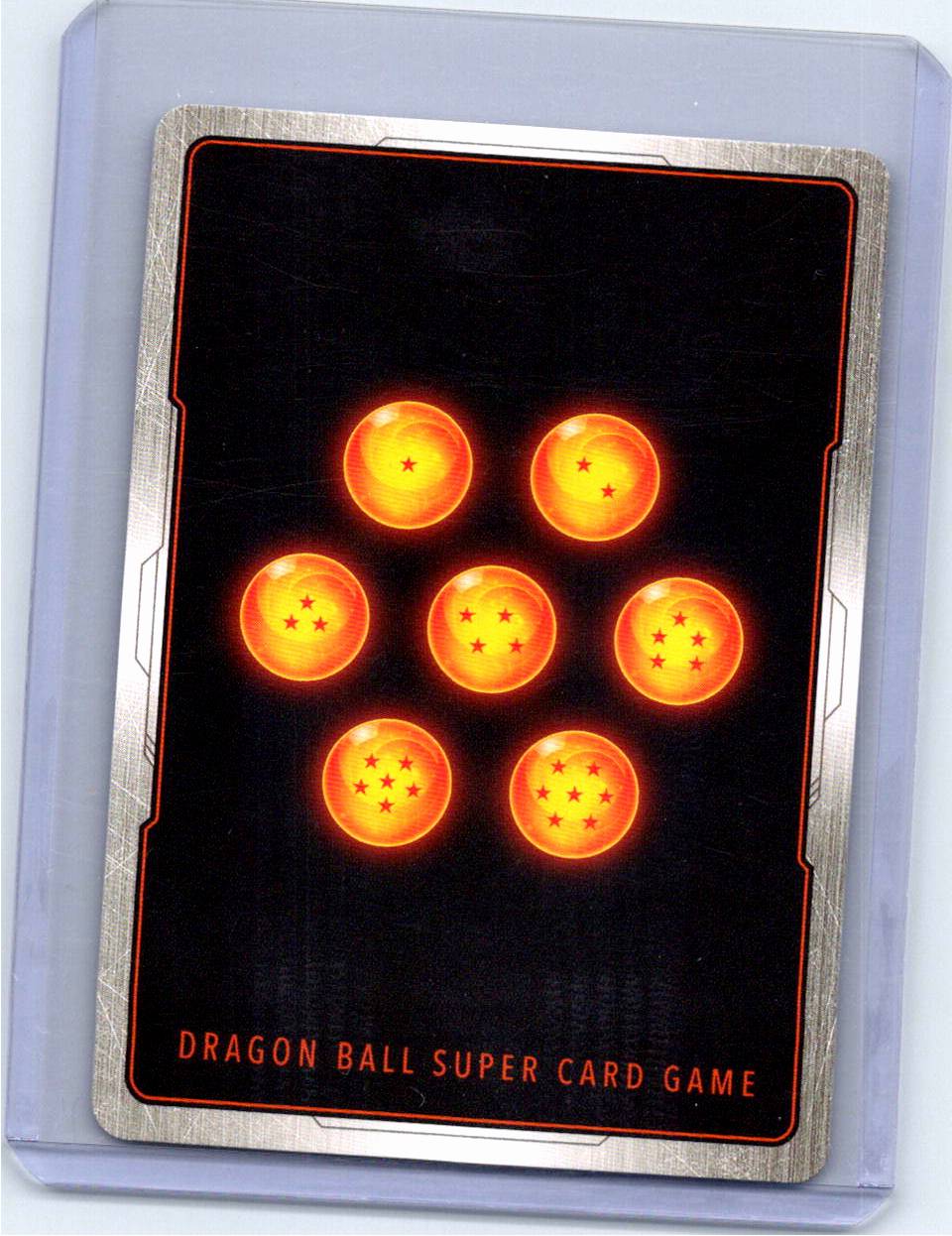 Dragon Ball Single Android 17/Android 18 (Alternate Art) Cross Force Super Rare FB10-102
