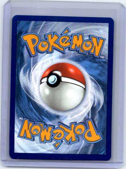 Pokemon Single Morty's Conviction Temporal Forces Ultra Rare 201/162