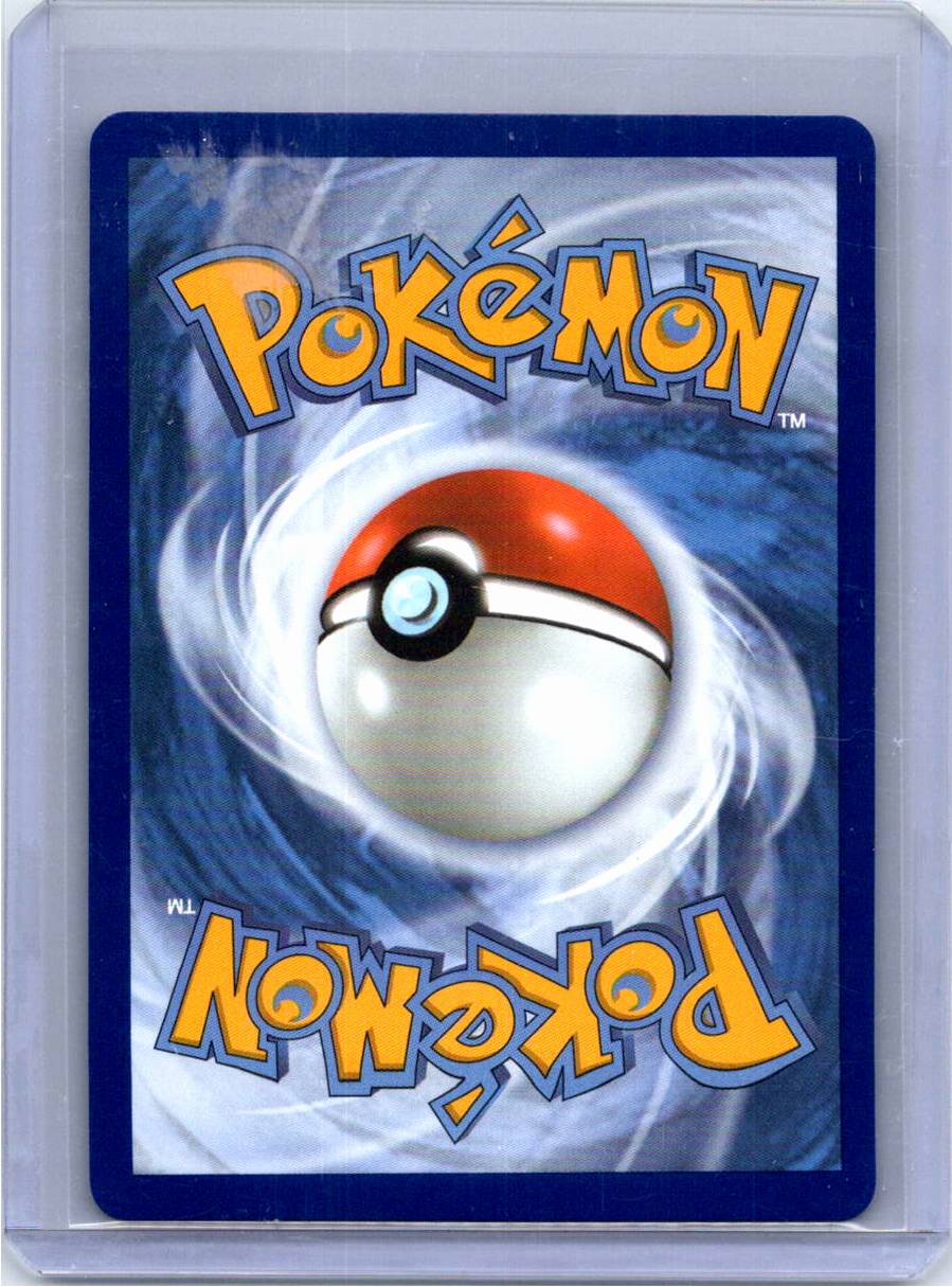 Pokemon Single Meowth ex Perfect Order Double Rare 062/088