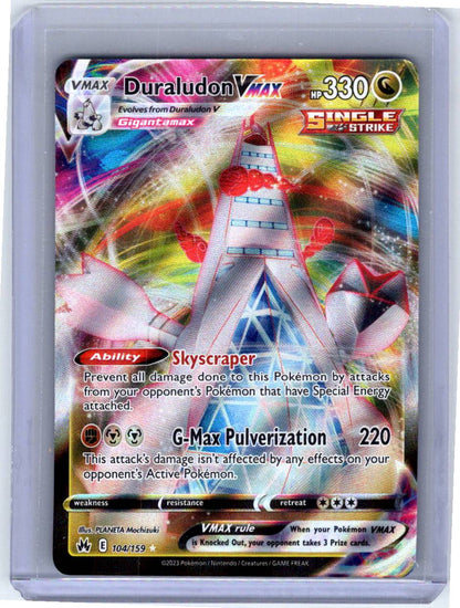 Pokemon Single Ultra Necrozma GX (CN) Storming Emergence (Radiant) RR 106/151