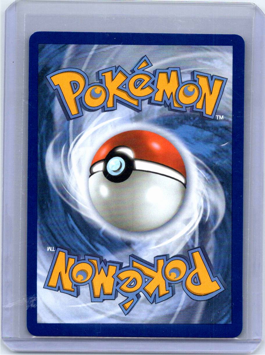 Pokemon Single Fezandipiti ex Ascended Heroes Double Rare 142/217