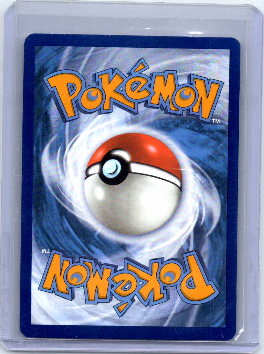 Pokemon Single Pidgeot ex Obsidian Flames Double Rare 164/197 (2)