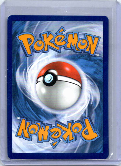 Pokemon Single Ciphermaniac's Codebreaking Temporal Forces Ultra Rare 198/162