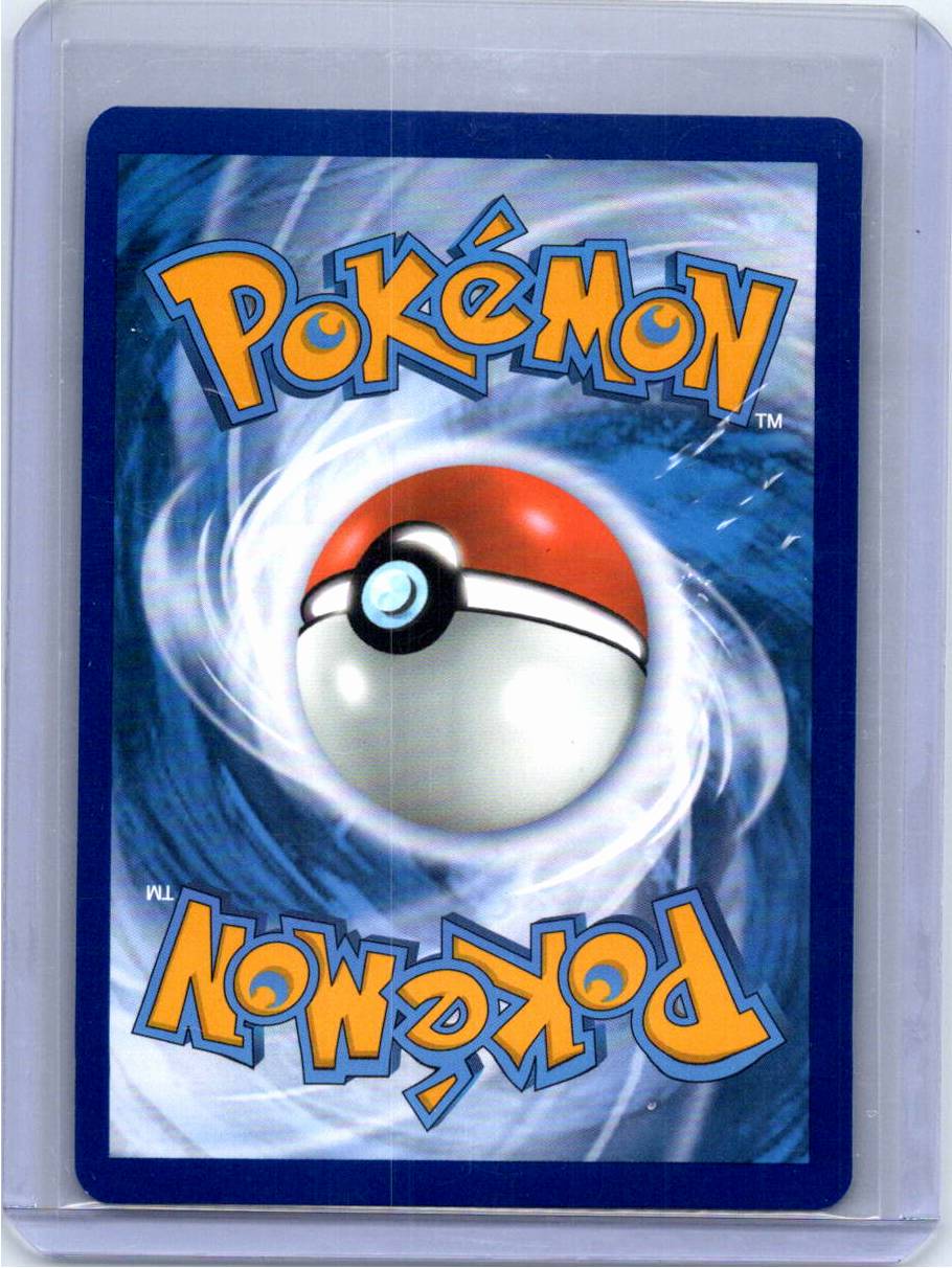 Pokemon Single Scovillain Scarlet & Violet Base Set Illustration Rare 202/198