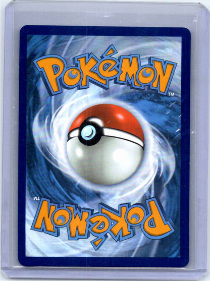 Pokemon Single Ninjask Mega Evolution Illustration Rare 137/132 (1)