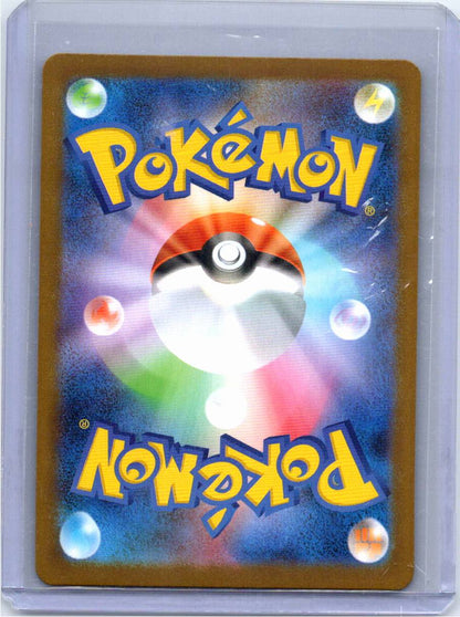 Pokemon Single Garganacl (JP) Mega Brave Art Rare 070/063