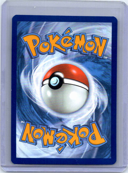 Pokemon Single Accelgor White Flare Illustration Rare 094/086