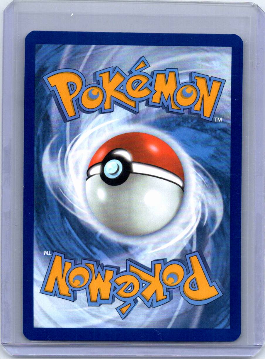 Pokemon Single Accelgor White Flare Illustration Rare 094/086