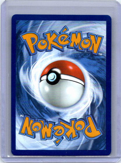 Pokemon Single Clawitzer Mega Evolution Illustration Rare 141/132