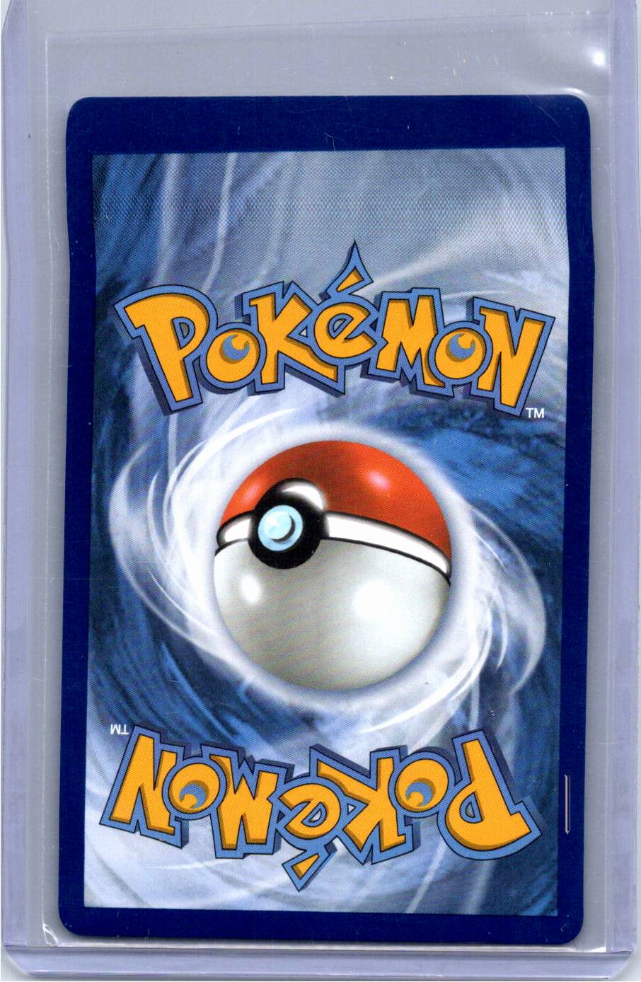 Pokemon Single Houndstone Mega Evolution Illustration Rare 145/132 -2