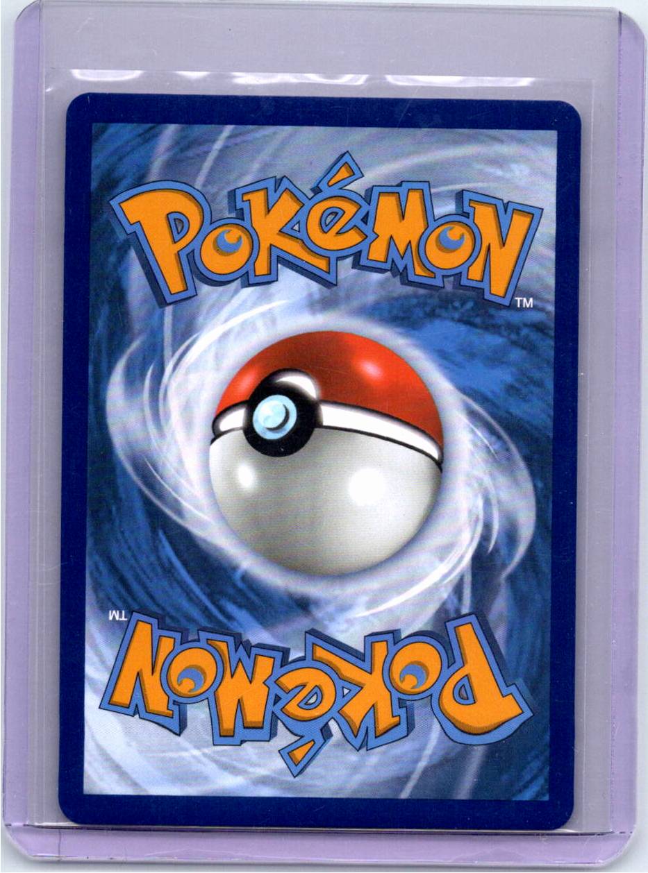 Pokemon Single Reuniclus Scarlet & Violet Promo Promo 212