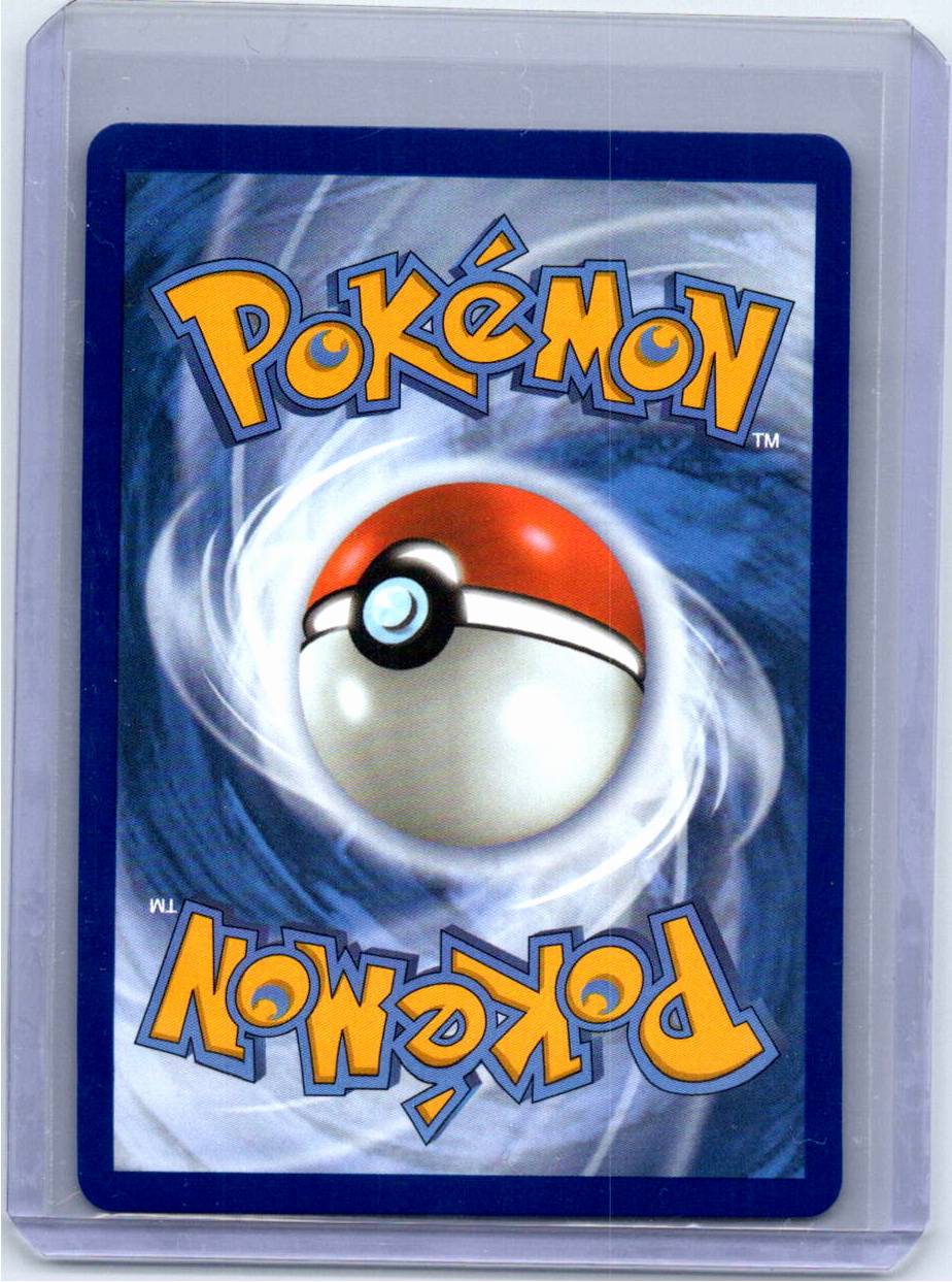 Pokemon Single Popplio Mega Evolution Promos Promo 045