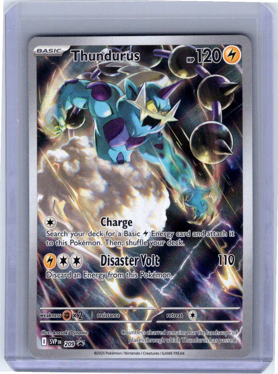 Pokemon Single Togedemaru Phantasmal Flames Illustration Rare 104/094
