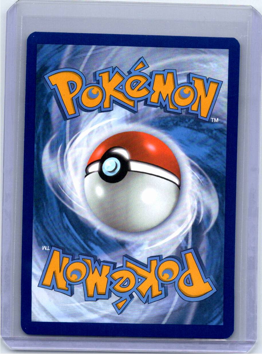 Pokemon Single Togedemaru Phantasmal Flames Illustration Rare 104/094