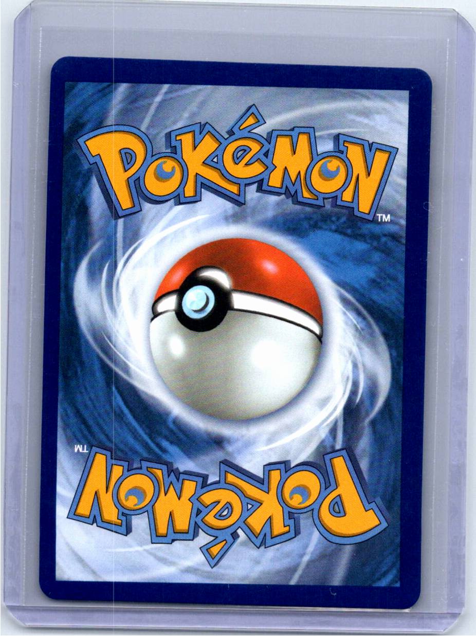 Pokemon Single Togedemaru Phantasmal Flames Illustration Rare 104/094