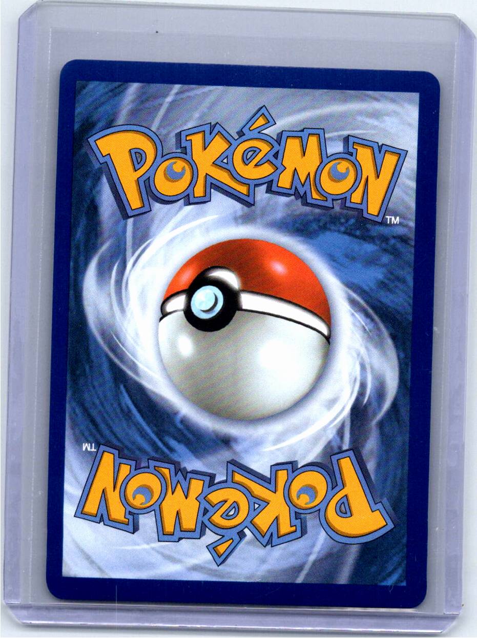 Pokemon Single Thievul Pitch Black Illustration Rare 092/084