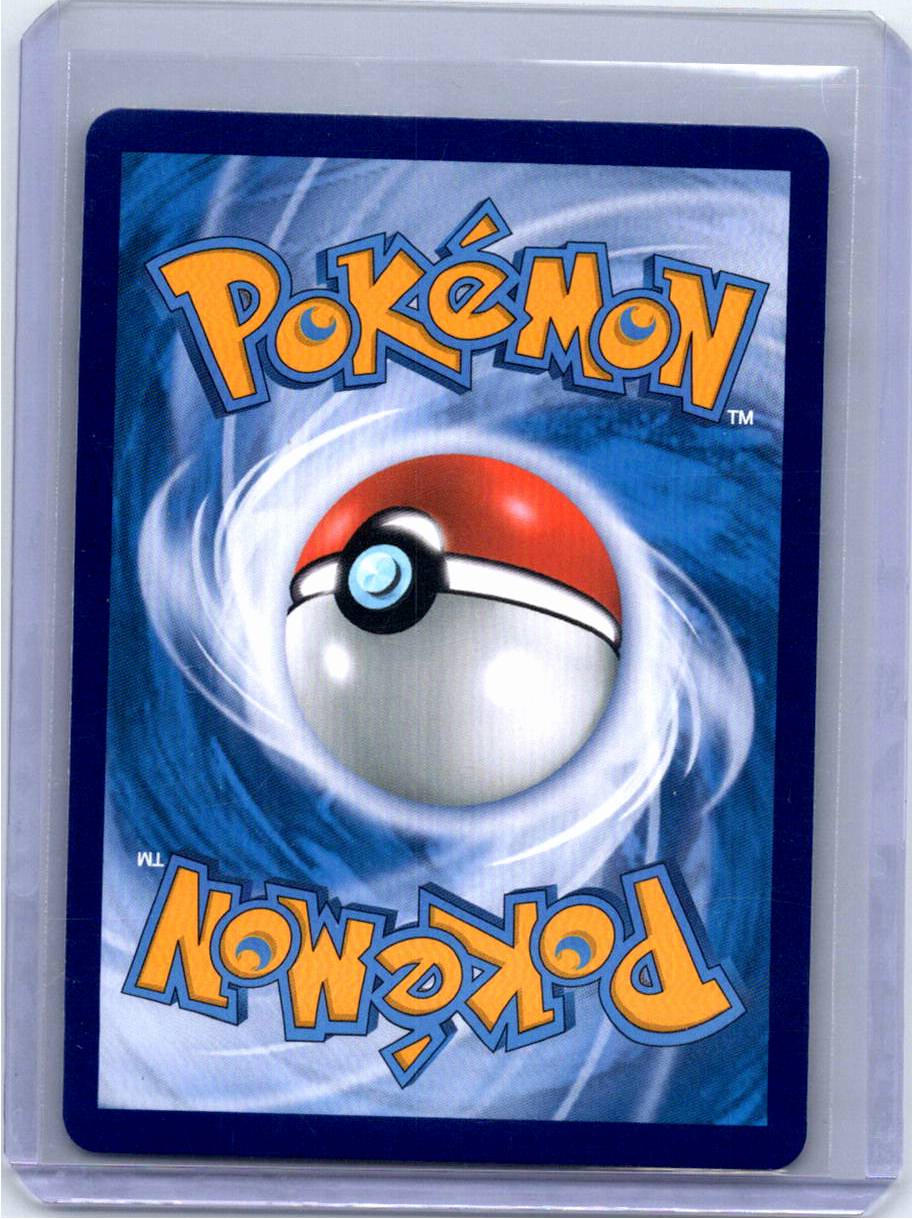 Pokemon Single Flareon ex (CN) Terastal Gathering SAR 223/208