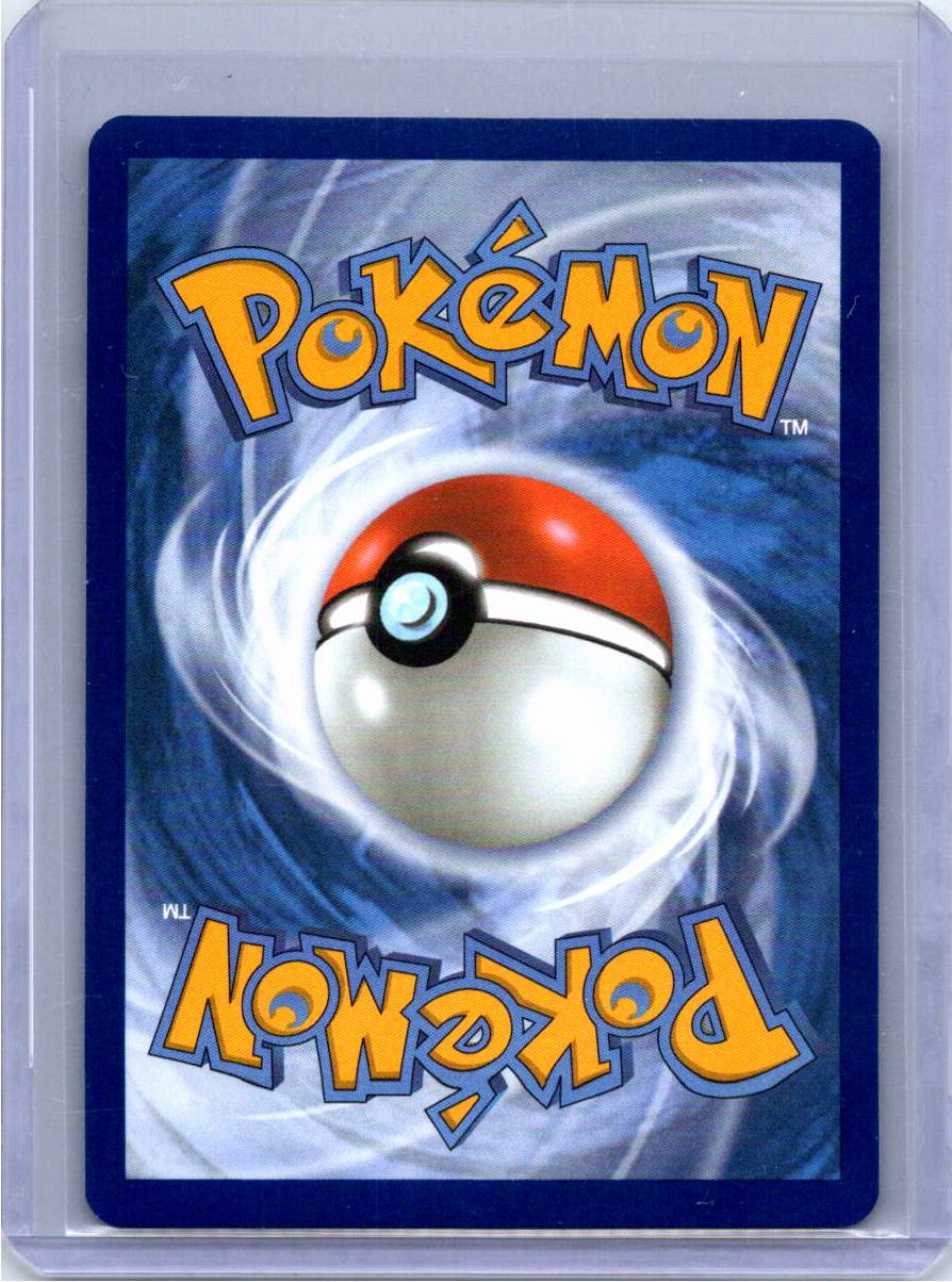 Pokemon Single Shaymin Destined Rivals Illustration Rare 185/182