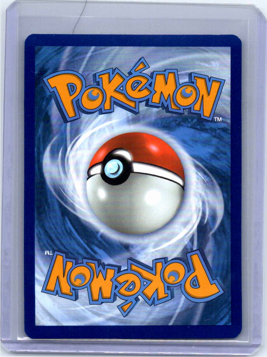Pokemon Single Wailord Journey Together Illustration Rare 162/159