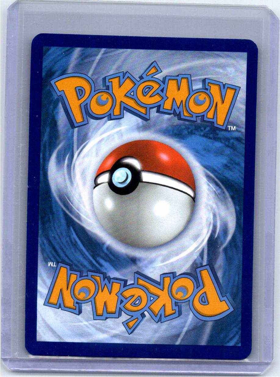 Pokemon Single Flutter Mane (Master Ball Pattern) Prismatic Evolutions Rare 043/131