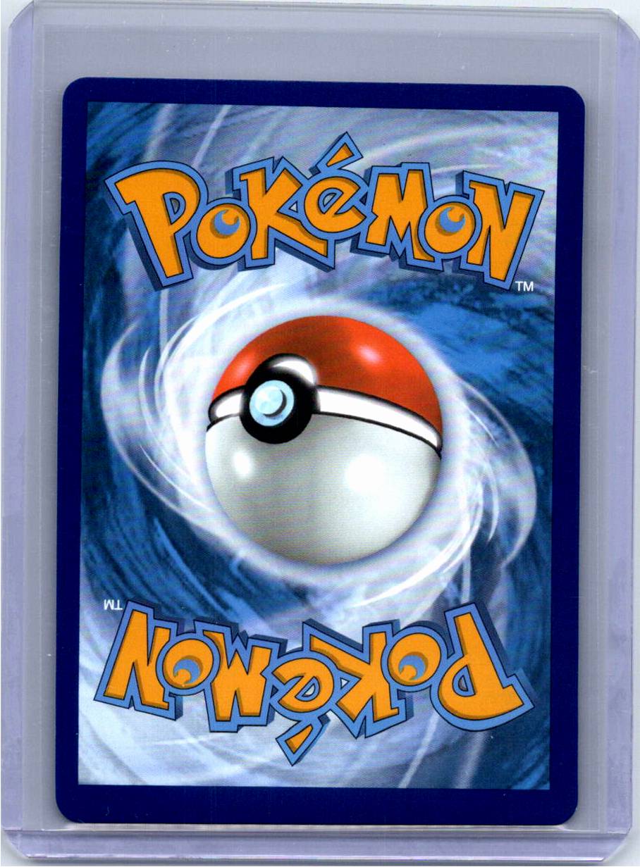 Pokemon Arboliva ex Destined Rivals Ultra Rare 207/182