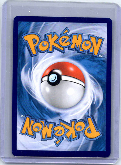 Pokemon Single Jynx ex (CN) Collect 151 Hope Secret Rare 183/151