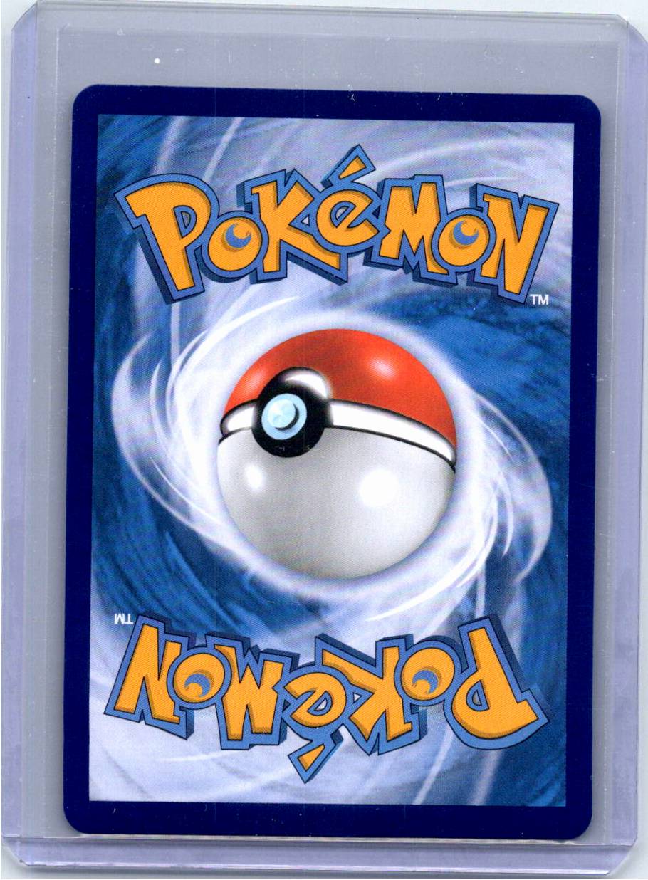 Pokemon Single Jynx ex (CN) Collect 151 Hope Secret Rare 183/151