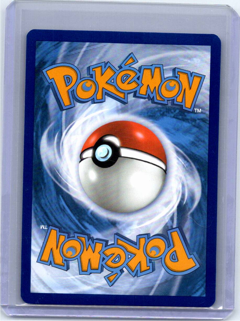 Pokemon Single Walking Wake ex Temporal Forces Ultra Rare 189/162