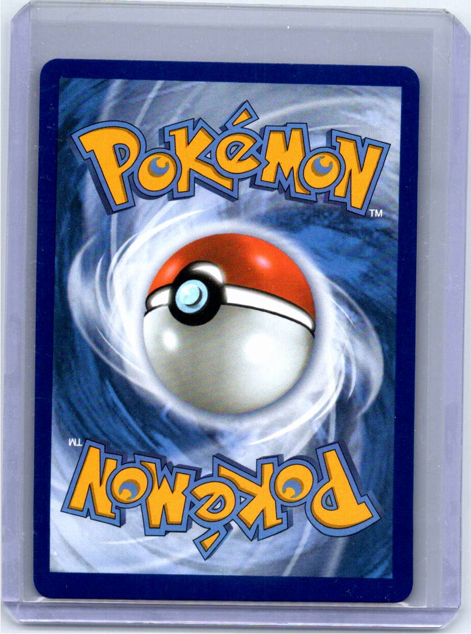 Pokemon Single Mega Gengar ex Phantasmal Flames Double Rare 056/094 (1)