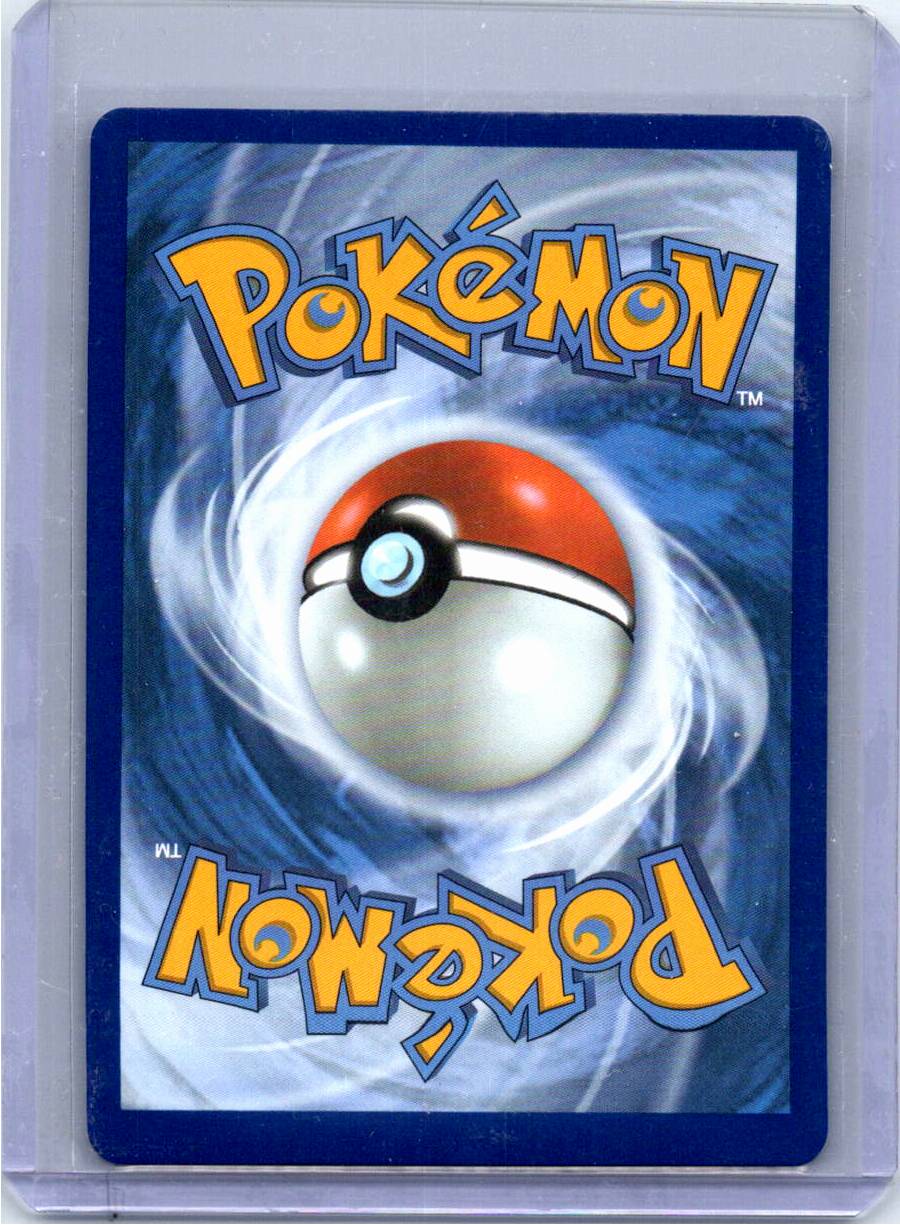 Pokemon Single Special Red Card Chaos Rising Ultra Rare 113/086