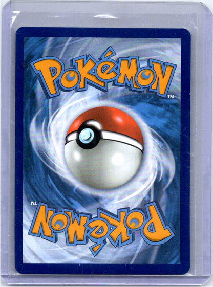 Pokemon Single Jynx ex SV: 151 Double Rare 124/165