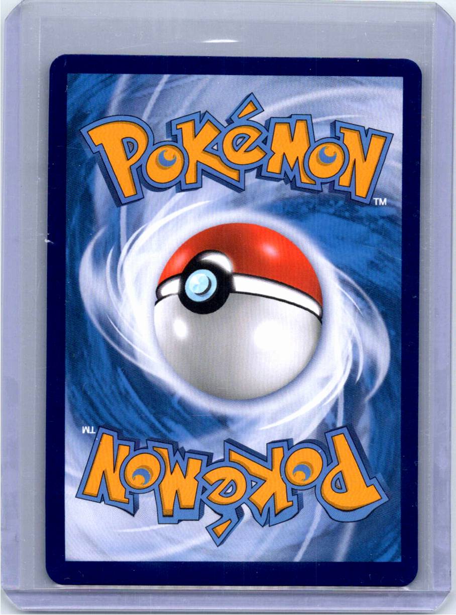 Pokemon Single Quaxly (CN) Gem Promo 120/SV-P (2)