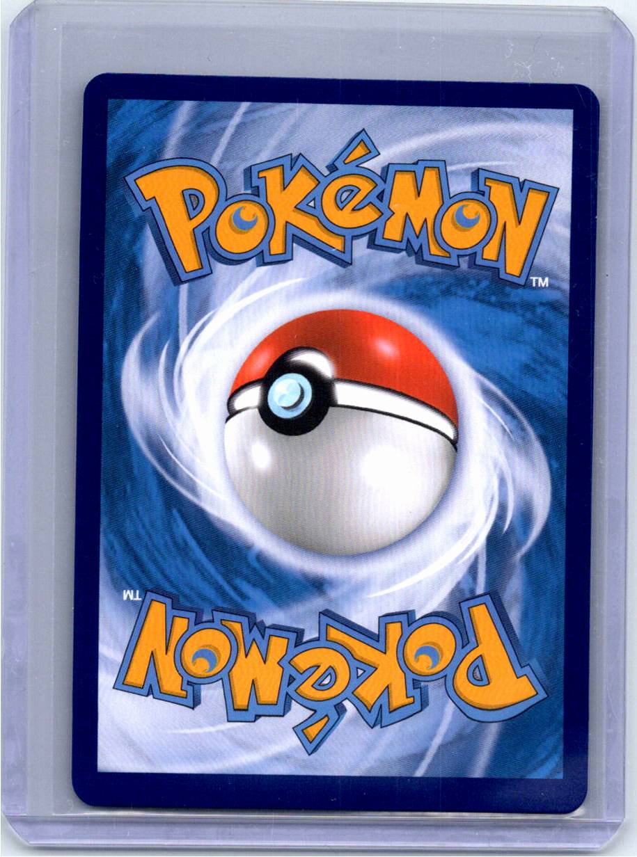 Pokemon Single Sprigatito (CN) Gem Promo 118/SV-P (2)